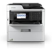MFP farebné atram. EPSON WorkForce Pro WF-C579RDWF, A4, GLAN, DUPLEX, RASF, FAX, WiFi,