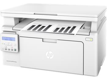 MFP HP LaserJet Pro M130nw, A4, 22 str., USB, LAN, WiFi
