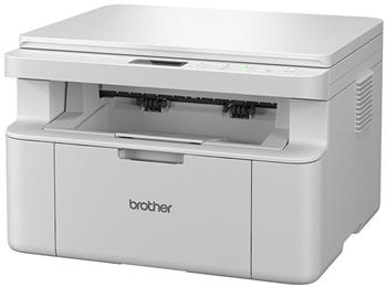 MFP laser čb BROTHER DCP-1622WE - P/C/S, WiFi