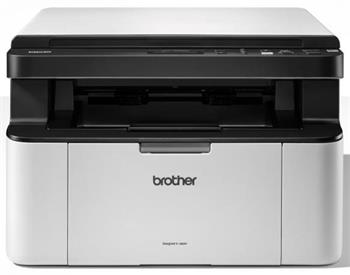 MFP laser čb BROTHER DCP-1623WE - P/C/S, WiFi