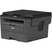 MFP laser čb BROTHER DCP-L2512D - P/C/S, Duplex, USB 2.0