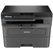 MFP laser čb BROTHER DCP-L2600D - poškodená krabica