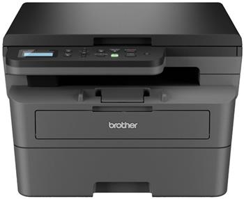 MFP laser čb BROTHER DCP-L2622DW - P/C/S, Duplex, USB 2.0, WiFi