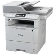 MFP laser čb BROTHER DCP-L6600DW - P/C/S, Duplex, DADF, Ethernet, WiFi