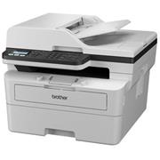MFP laser čb BROTHER MFC-B7800DN - P/C/S, Duplex, Fax, ADF, Ethernet