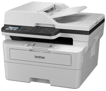MFP laser čb BROTHER MFC-B7800DN - poškodená krabica