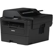 MFP laser čb BROTHER MFC-L2732DW - P/C/S, Duplex, Fax, ADF, Ethernet, WiFi