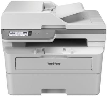 MFP laser čb BROTHER MFC-L2922DW - P/C/S, Duplex, Fax, DADF, Ethernet, WiFi