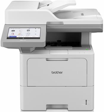 MFP laser čb BROTHER MFC-L6910DN - P/C/S, Duplex, Fax, DADF, Ethernet