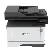 MFP laser čb Lexmark MX431adn