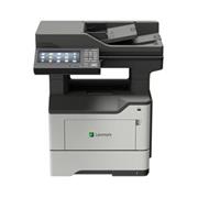 MFP laser čb Lexmark MX622adhe