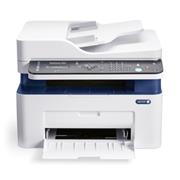 MFP laser čb XEROX WorkCentre 3025V_NI - A4, 21/min, P/C/S, Ethernet, Wi-Fi, FAX,ADF