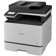 MFP laser far BROTHER DCP-L8630CDW - P/C/S, Duplex, ADF, Ethernet, WiFi, NFC