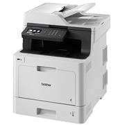 MFP laser far BROTHER MFC-L8690CDW - P/C/S, Duplex, Fax, DADF, Ethernet, WiFi