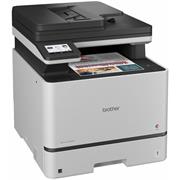 MFP laser far BROTHER MFC-L8730CDW - P/C/S, Duplex, Fax, DADF, Ethernet, WiFi, NFC