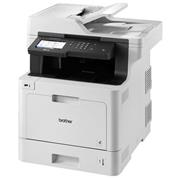 MFP laser far BROTHER MFC-L8900CDW - P/C/S, Duplex, Fax, DADF, Ethernet, WiFi