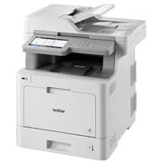 MFP laser far BROTHER MFC-L9570CDW - P/C/S, Duplex, Fax, DADF, Ethernet, WiFi