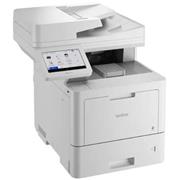 MFP laser far BROTHER MFC-L9630CDN - P/C/S, Duplex, Fax, DADF, Ethernet