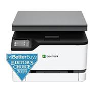 MFP laser far Lexmark MC3224DWE - duplex, WiFi, ethernet, LCD