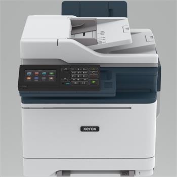 MFP laser far XEROX C315V_DNI - A4, P/C/S/F, USB,DADF,Ethernet