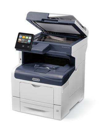 MFP laser far XEROX VersaLink C405 - A4, 35 str/min, P/C/S/F, USB,DADF,Ethernet