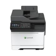 MFP laser fareb Lexmark CX522ade