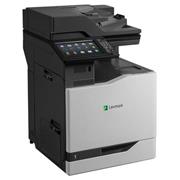 MFP laser fareb Lexmark CX825de