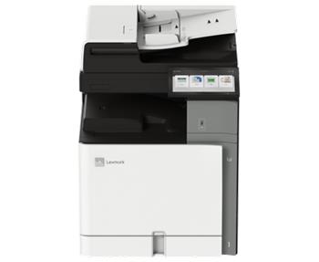 MFP laser fareb Lexmark CX950se
