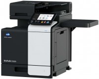 MFP laser fareb MINOLTA bizhub C3320i (A4, Print/Copy/Scan/RADF,duplex,sieť)