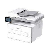 MFP laser PANTUM BM4300ADW, 33 A4/min, čb, duplex, LAN / WiFi / USB, DADF, dotyk.displej