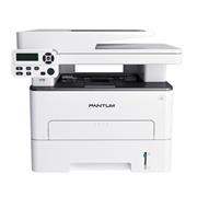 MFP laser PANTUM M7105DW, 33 A4/min, čb, duplex, LAN / WiFi / NFC / USB, ADF