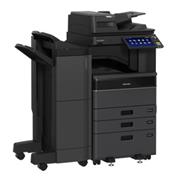 MFP TOSHIBA colour e-STUDIO3525AC (bez tonerov)