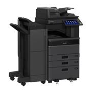 MFP TOSHIBA colour e-STUDIO4525AC (bez tonerov)