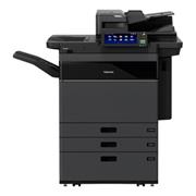 MFP TOSHIBA e-STUDIO6529A