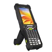 Mobile Computer Zebra MC9400, 2D, SE4770, alpha, Gun, BT, Wi-Fi, NFC, Android, GMS