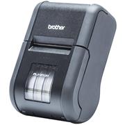 mobilná tlačiareň BROTHER Rugged Jet RJ-2131 bluetooth