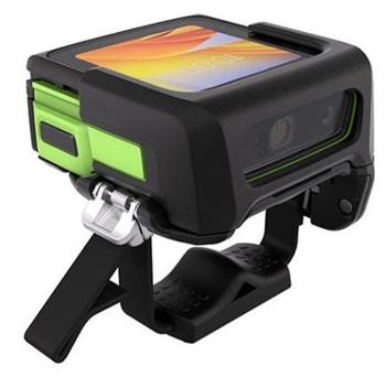 Mobilný terminál Zebra WS50,FINGER MOUNT,Proximity Sensor,2D SE4770 IMAGER,ext.1300MAH BATTERY,USB,BT,Wi-Fi,Android