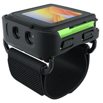 Mobilný terminál Zebra WS50 WEARABLE SOLUTION, WRIST MOUNT, 13MP CAMERA, 800MAH BATTERY, USB, BT, WiFi, Android