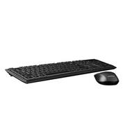 Modecom bezdrôtová sada klávesnica + myš MC-7200 US Layout