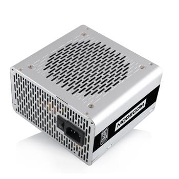 MODECOM MC-500-S88 SILVER 500W napájací zdroj ATX