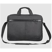 Modecom taška Logic Rest Bag 15,6" čierna