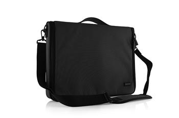 Modecom taška TORINO black pre 15,6" notebooky, čierna