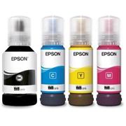 multipack EPSON ecoTANK 101 CMYK