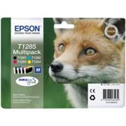 multipack EPSON S22/SX125/SX130/SX235W/SX420W/SX425W/SX435W/BX305F CMYK M