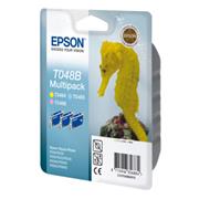 multipack EPSON SP R200/R220/R300/R340/RX500/RX640 (3ks)