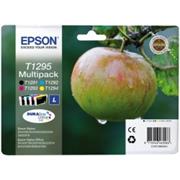 multipack EPSON SX235W/SX420W/SX425W/SX525WD/SX620FW/BX305F/BX320FW CMYK L