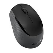 Myš bezdrôtová, bluetooth GENIUS NX-8000S BT silent /1200 dpi/ Blue-Eye senzor/ čierna