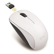Myš bezdrôtová GENIUS NX-7000/ 1200 dpi/ Blue-Eye senzor biela