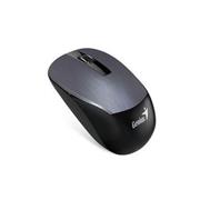 Myš bezdrôtová GENIUS NX-7015/ 1600 dpi/ Blue-Eye senzor/ Iron grey