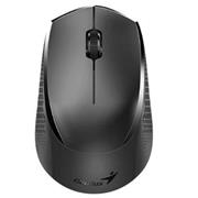 Myš bezdrôtová GENIUS NX-8000S silent /1200 dpi/ Blue-Eye senzor/ čierna